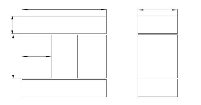 Principle and application of smoothing reactor