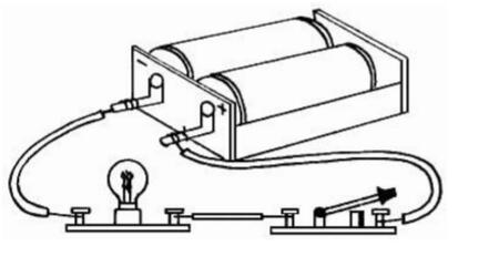 A text to understand the role and diagram of electronic components