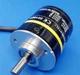 Photoelectric encoder basics-pulse input