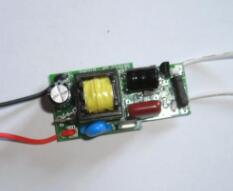 LED drive power