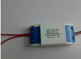 LED drive power