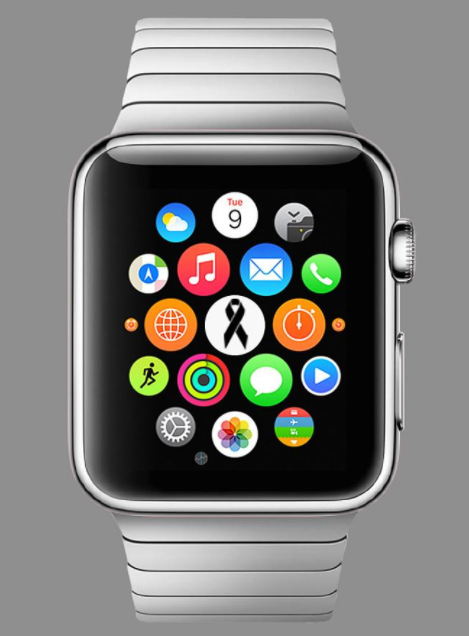 Apple Watch users will not need to insert a "physical" SIM card