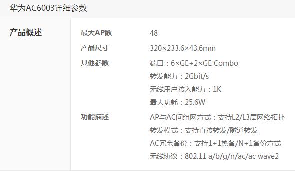 How much is the ac controller _ Huawei ac controller price _ Huawei ac controller recommended