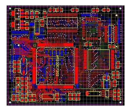 PCB wiring tips introduced by old engineers