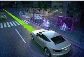 NVIDIA suspends unmanned vehicles_What is the reason for suspending driverless road test_The status and development of unmanned driving