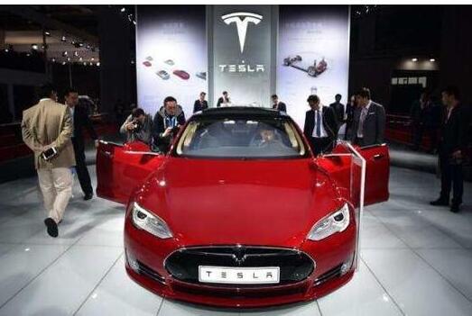 Tesla is downgraded rating _ What is the reason for Tesla's downgrade? Is Tesla bankrupt?