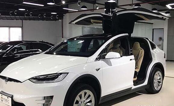 Why is Tesla so expensive _ What is the grade of Tesla _ pure electric car Tesla worth buying?