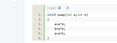 What is the use of XOR operation? Binary XOR algorithm