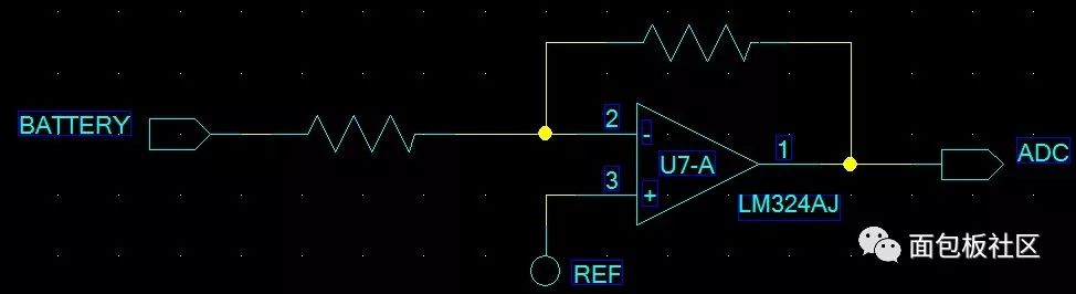 Take you through the phase compensation in the feedback circuit