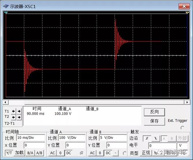 Take you through the phase compensation in the feedback circuit