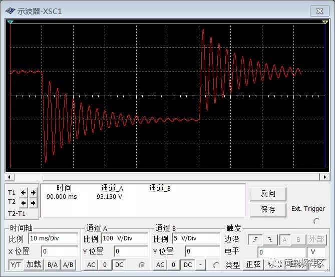 Take you through the phase compensation in the feedback circuit