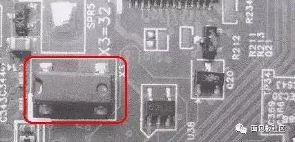 Do you know if the crystal oscillator in your laptop motherboard is good?