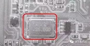 Do you know if the crystal oscillator in your laptop motherboard is good?