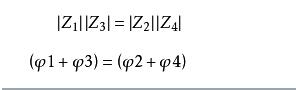 A text to understand the difference between unbalanced bridge and balanced bridge