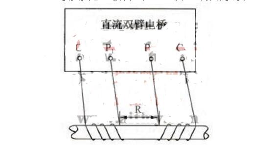 A text to understand the use of DC dual-arm bridge and basic principles