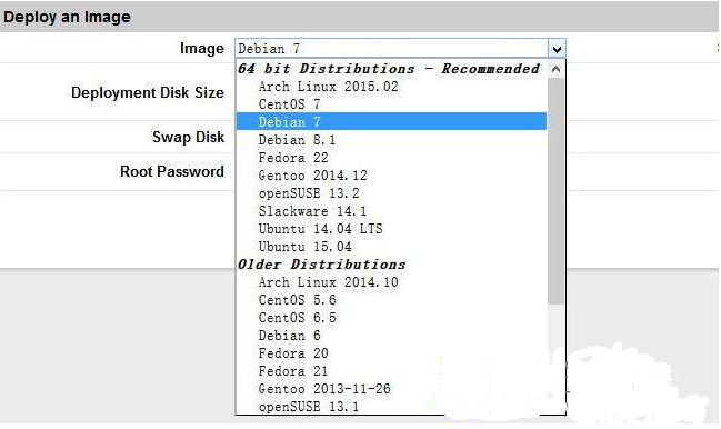 Debian and centos detailed comparison difference