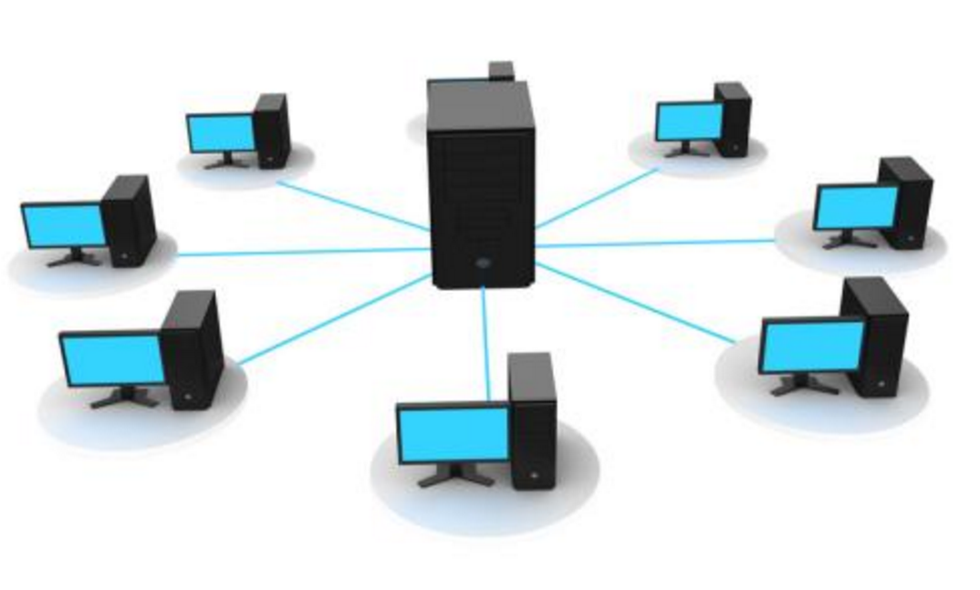 What is the role of computer networks? What is the role of computer networks?