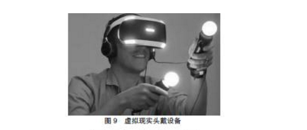 Application Analysis of Augmented Reality Technology