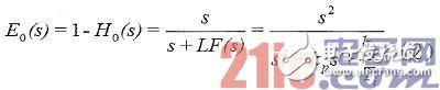 Design of Software Phase-Locked Loop Based on DSP Technology