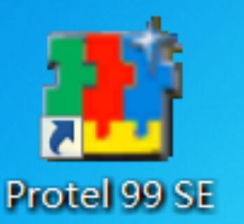 Detailed protel99se installation steps