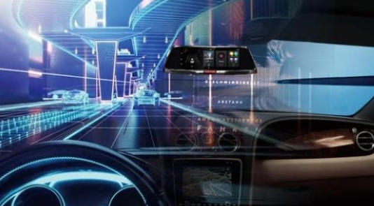 Introducing artificial intelligence into the Internet of Vehicles