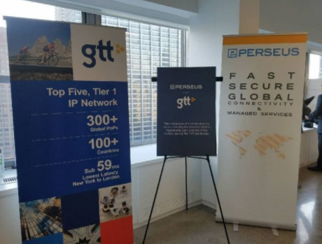US cloud network company GTT plans to acquire 1.9 billion euros to acquire European Interoute