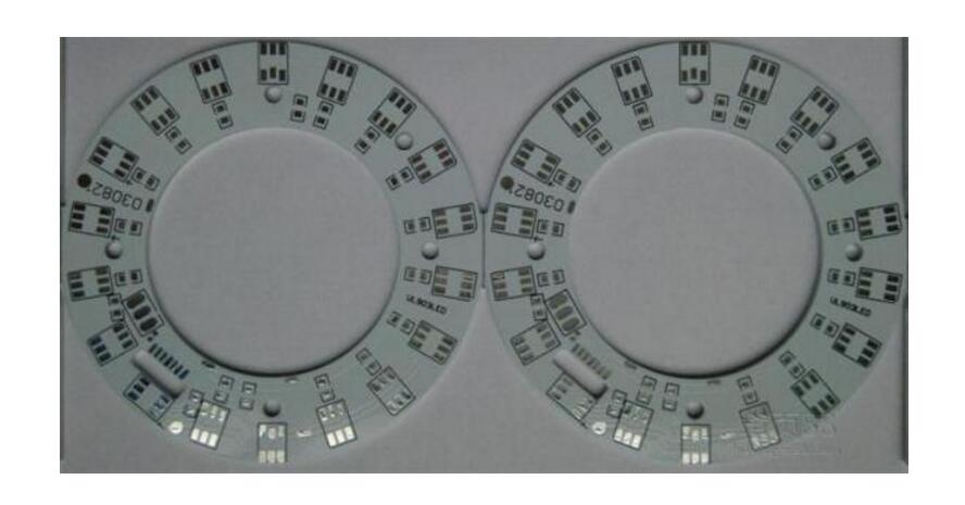 A text to understand the aluminum substrate production process