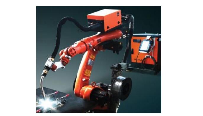 Welding robot and system introduction (welding robot system composition and programming methods and development trends)