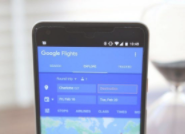 Google Flights uses machine learning to provide more one-stop services