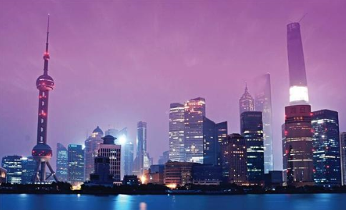 Three major operators announced 13 5G pilot cities Shanghai Chengdu pilot cities
