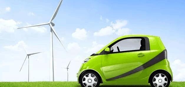 New energy vehicle charging service fee is no longer government limit price