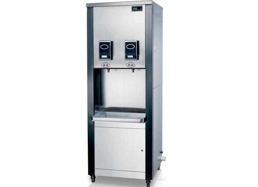 Detailed introduction of the use of intelligent water dispenser