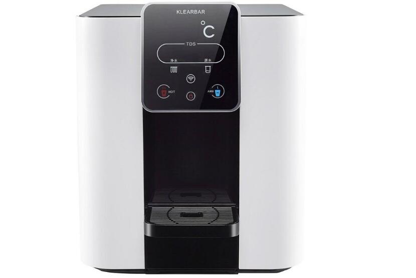 Intelligent water dispenser function introduction _ smart water dispenser features and prices