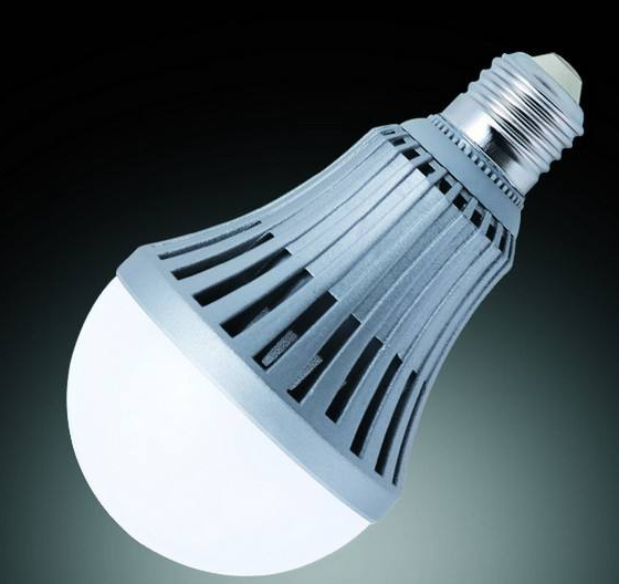 LED bulb prices are slightly increased. High-power LED products are gradually shrinking.