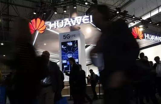 Huawei refused to use Huawei and ZTE mobile phones