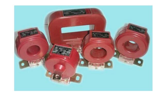 The role and basic structure of current transformers _ current transformer parameters and working principle