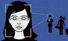 How to crack the face recognition