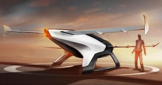 Porsche research and development drones are true or false _What is the reason?