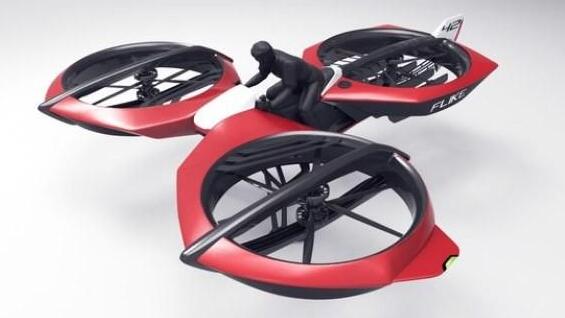 Porsche research and development drones are true or false _What is the reason?