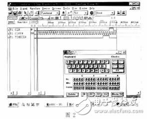 Design and Implementation of Watchdog Circuit Circuit Based on CPLD