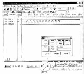 Design and Implementation of Watchdog Circuit Circuit Based on CPLD