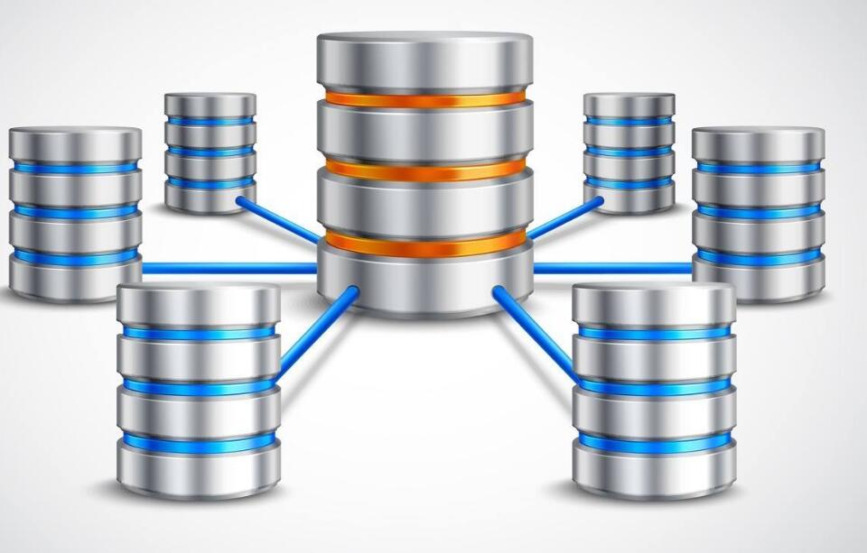 Understanding the Principle and Application of the Database