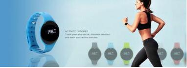 What are smart wearable devices?