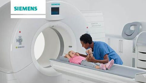 Siemens IPO sells Healthineers stakes