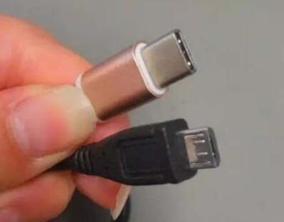 Typec and micro usb difference