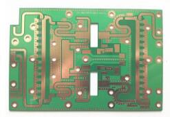 What is the difference between high frequency circuits and RF circuits?