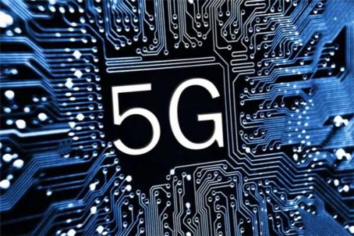 Huawei 5G concept: 7G_ mobile phone chip needs 7nm in 2020