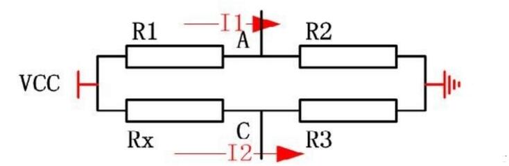 Detailed introduction of the Wheatstone Bridge formula