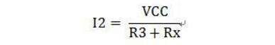 Detailed introduction of the Wheatstone Bridge formula