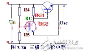 What is the tube in the adjustment tube? The principle of the adjustment tube and the detailed circuit diagram